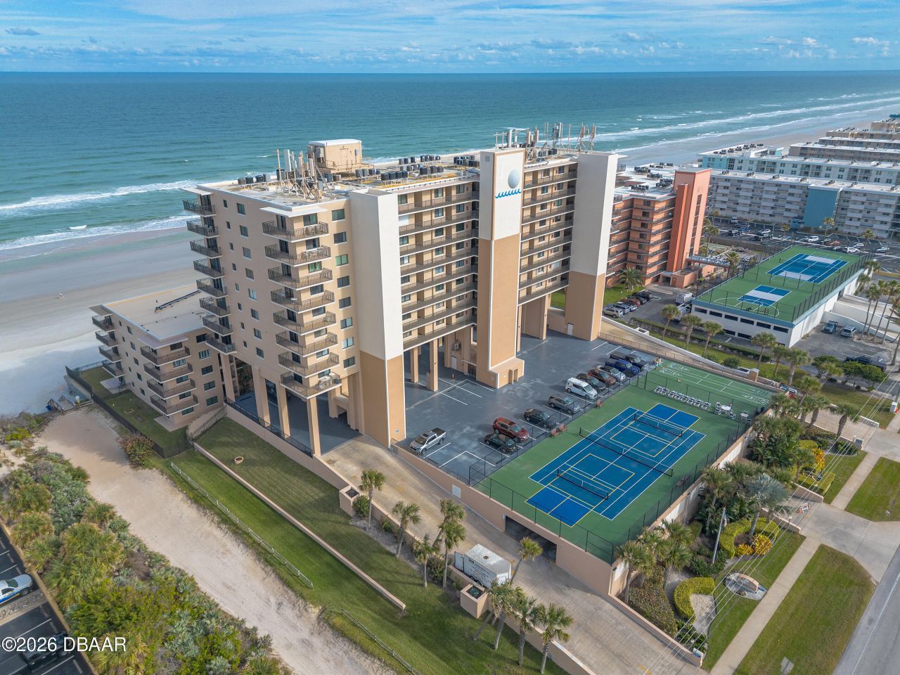 4139 S Atlantic Avenue, Unit A-508, New Smyrna Beach, FL 32169 Photo