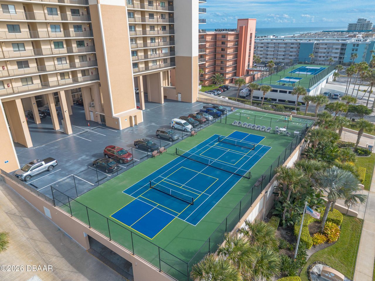 4139 S Atlantic Avenue, Unit A-508, New Smyrna Beach, FL 32169 Photo