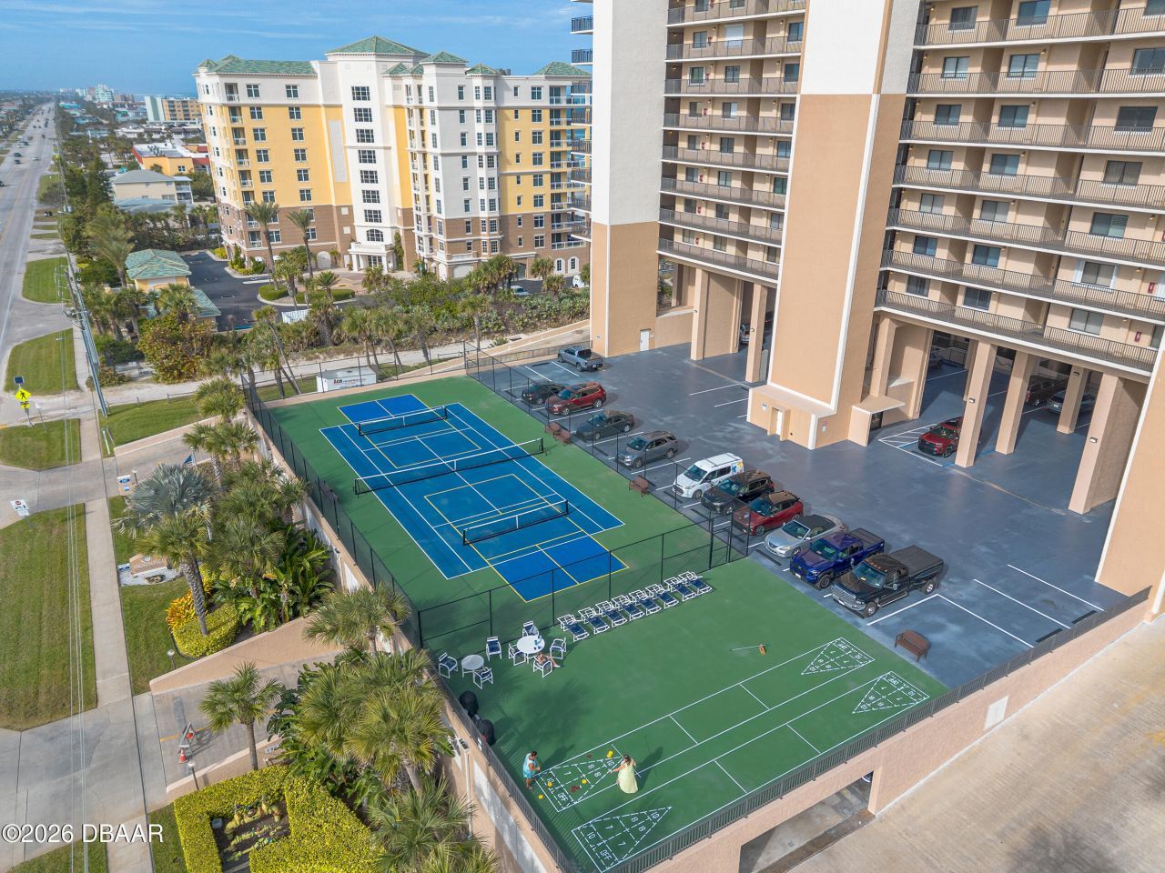 4139 S Atlantic Avenue, Unit A-508, New Smyrna Beach, FL 32169 Photo