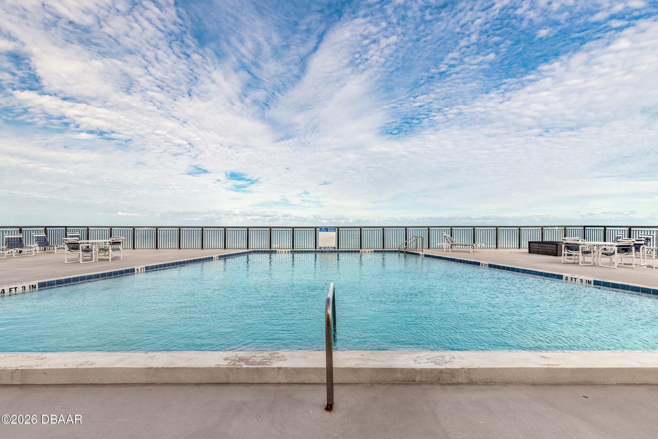 4139 S Atlantic Avenue, Unit A-508, New Smyrna Beach, FL 32169 Photo