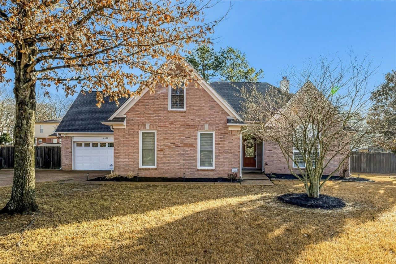 4472 ANDAMAN CV Bartlett, TN 38135