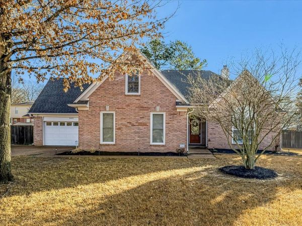 4472 ANDAMAN CV, Bartlett, TN 38135