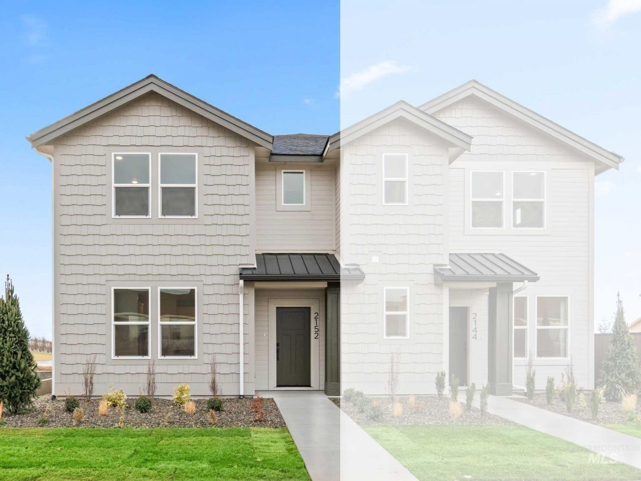 2168 E Deep Purple Lane, Meridian, ID 83642 Main Photo