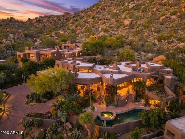 10040 E HAPPY VALLEY Road, Unit 1049, Scottsdale, AZ 85255