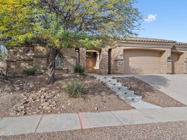 12825 N MYSTIC VIEW Place, Oro Valley, AZ 85755