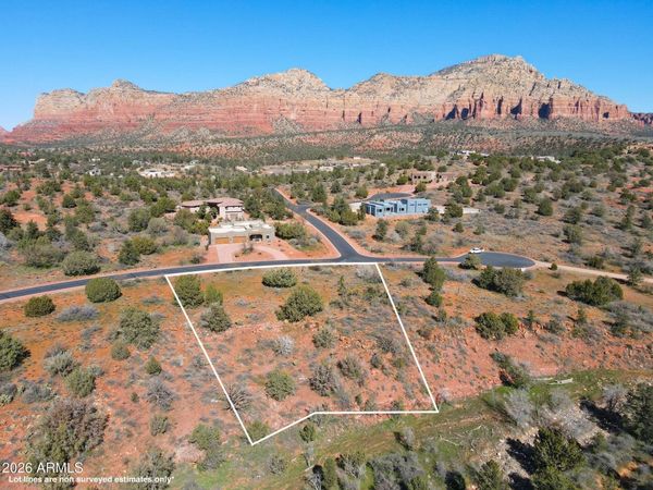 110 LA BARRANCA Drive, Unit 66, Sedona, AZ 86351