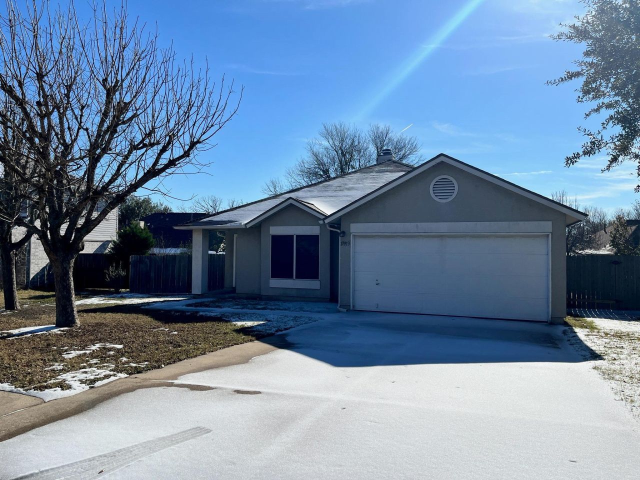 17913 Narsitin Ln, Pflugerville, TX 78660 Main Photo