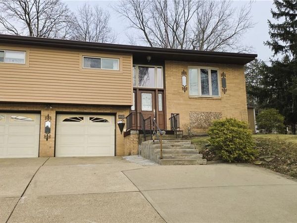 4642 Mount Troy Rd. Ext., Pittsburgh, PA 15214