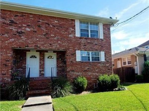 6407 MILNE Boulevard, New Orleans, LA 70124