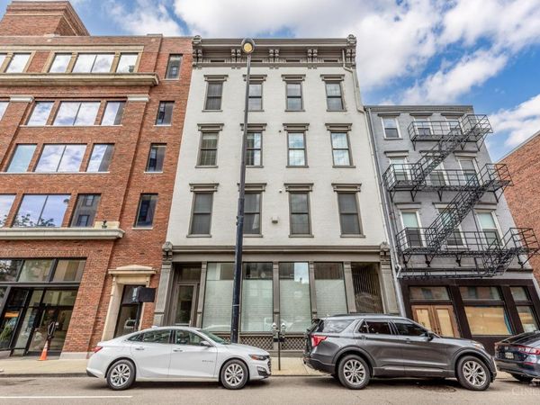 813 Broadway Street, Unit 102, Cincinnati, OH 45202
