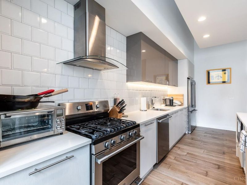 813 Broadway Street, Unit 102, Cincinnati, OH 45202 Photo 14