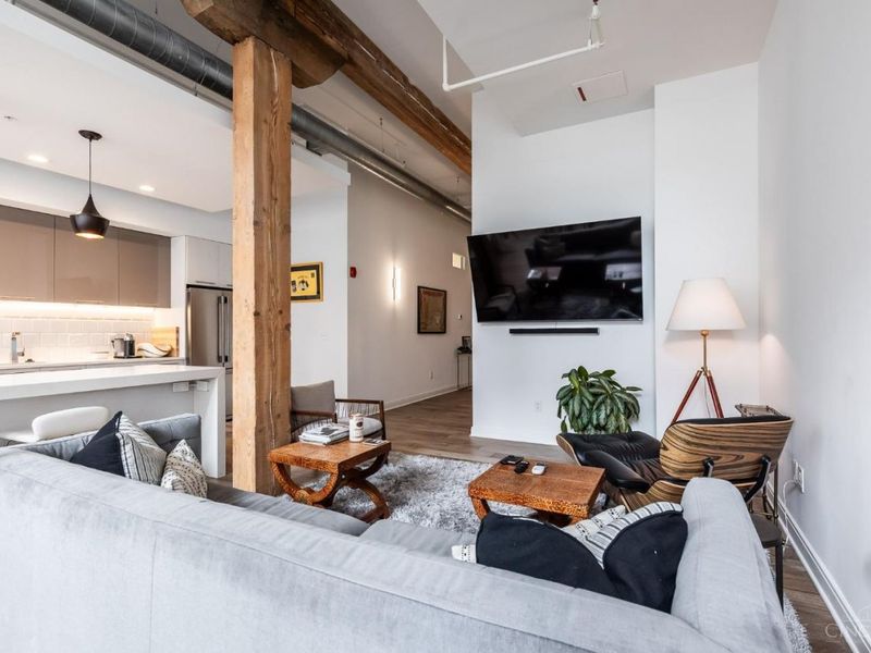 813 Broadway Street, Cincinnati, OH 45202 Photo 8