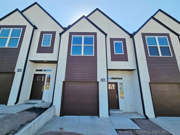 3406 Redbud Lane, Tulsa, OK 74132