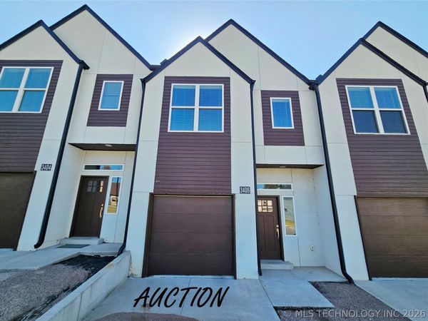 3406 Redbud Lane, Tulsa, OK 74132