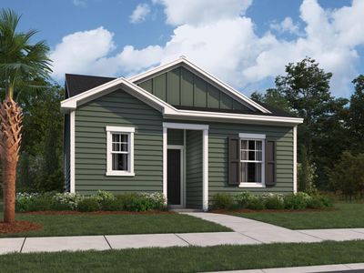 720 Huelva St, Loris, SC 29569