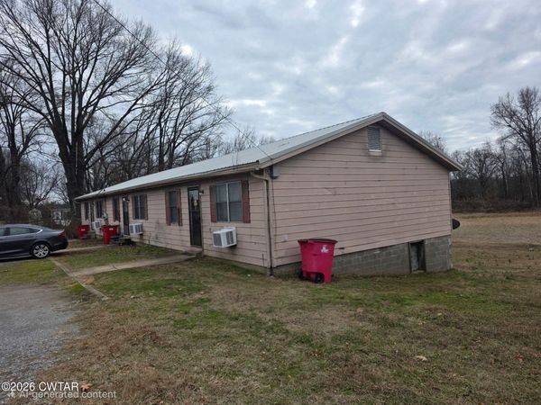 89 Old Dyer Yorkville Road , Dyer, TN 38330