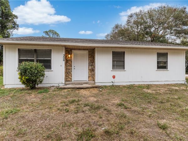 306 35th Avenue, Vero Beach, FL 32968