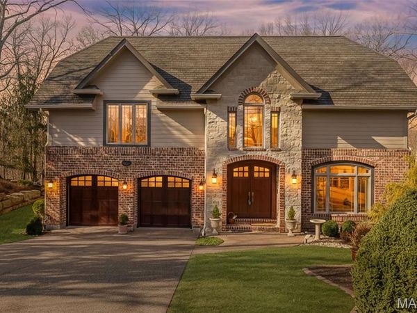 3970 Autumn Farms Drive, Wildwood, MO 63069