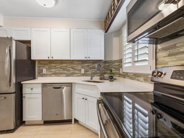 18081 SE Country Club Drive, Unit 7-61, Jupiter, FL 33469