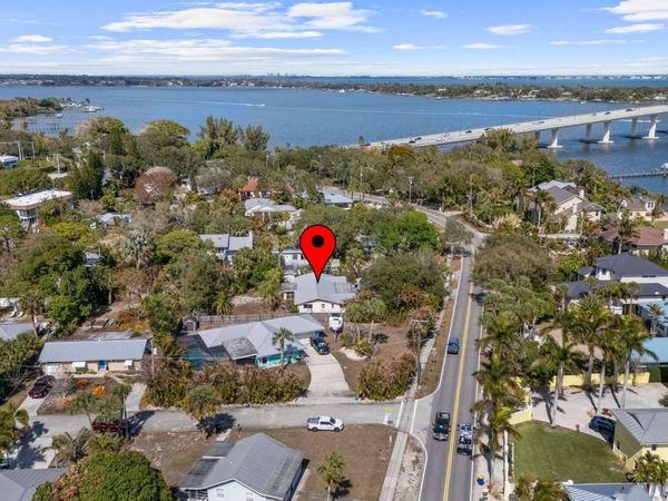 764 SE Saint Lucie Boulevard, Stuart, FL 34996