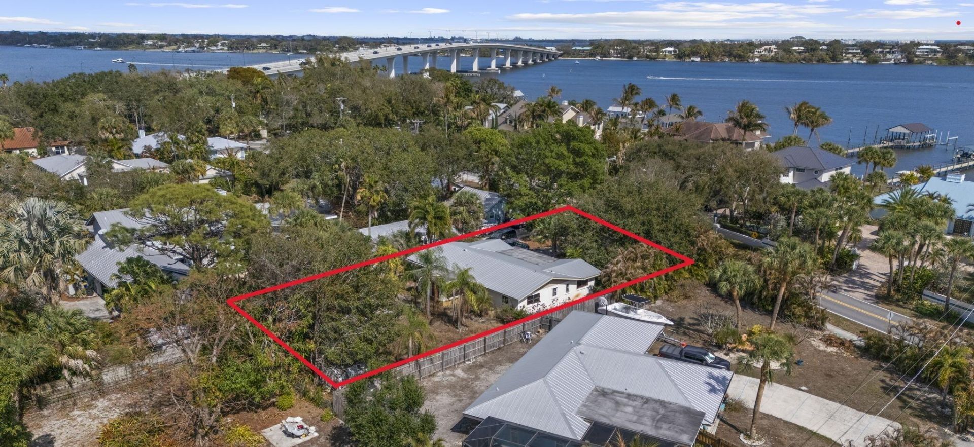 764 SE Saint Lucie Boulevard, Stuart, FL 34996 Photo