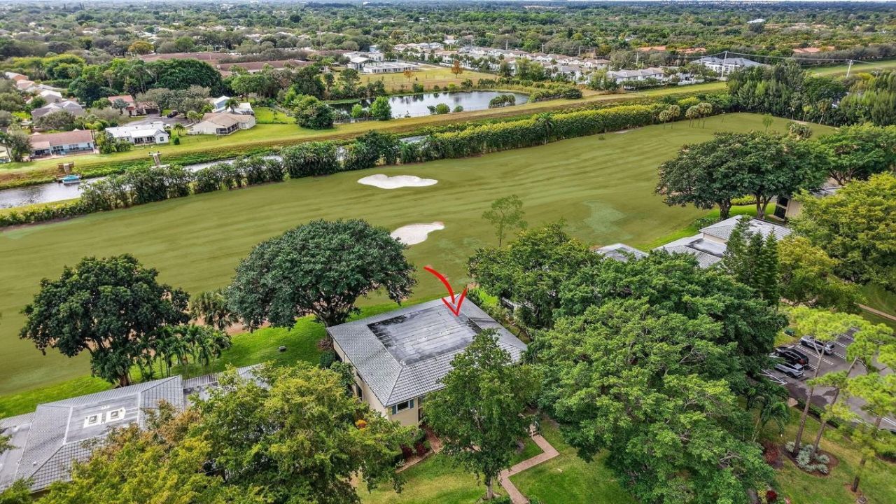 33 Westgate Lane, Unit C, Boynton Beach, FL 33436 Photo