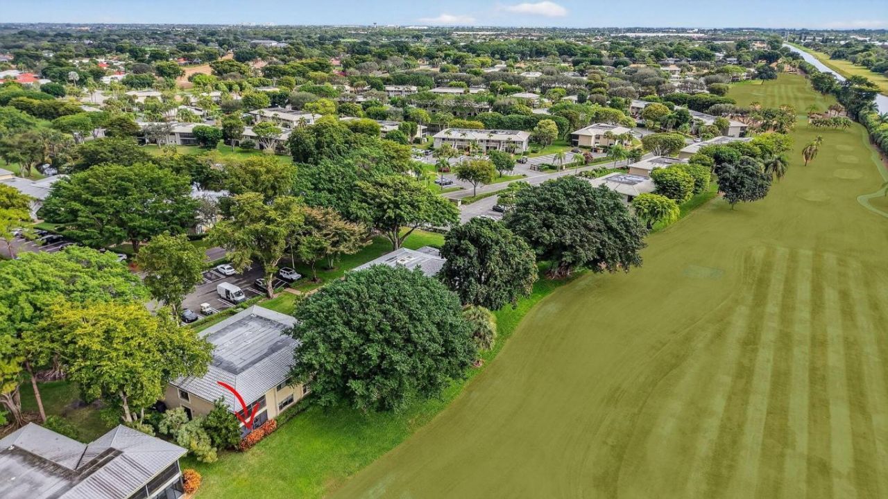 33 Westgate Lane, Unit C, Boynton Beach, FL 33436 Photo