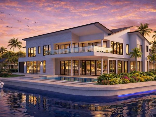 2840 NE 9th Court, Pompano Beach, FL 33062