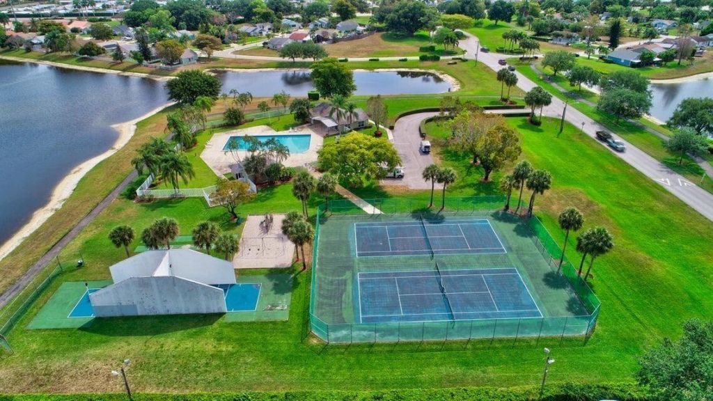 9129 Carma Drive, Boynton Beach, FL 33472 Photo