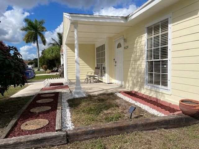 9129 Carma Drive, Boynton Beach, FL 33472 Photo