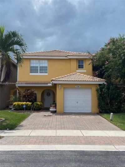 3342 Blue Fin Dr., West Palm Beach, FL 33411 Photo