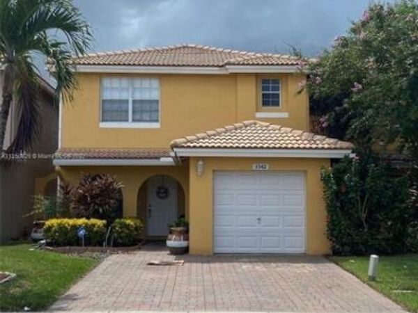 3342 Blue Fin Dr., West Palm Beach, FL 33411