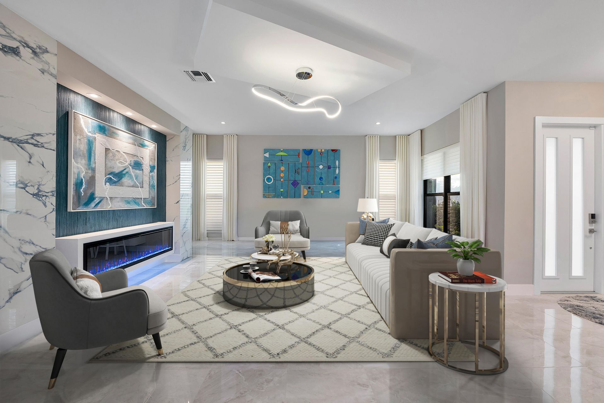 12617 Solana Bay Circle, Palm Beach Gardens, FL 33412 Photo