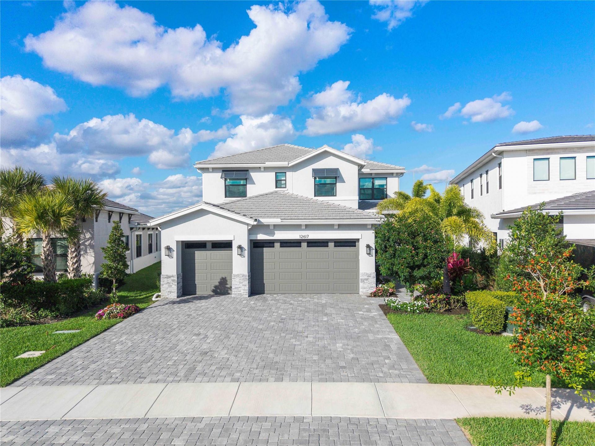 12617 Solana Bay Circle, Palm Beach Gardens, FL 33412 Photo