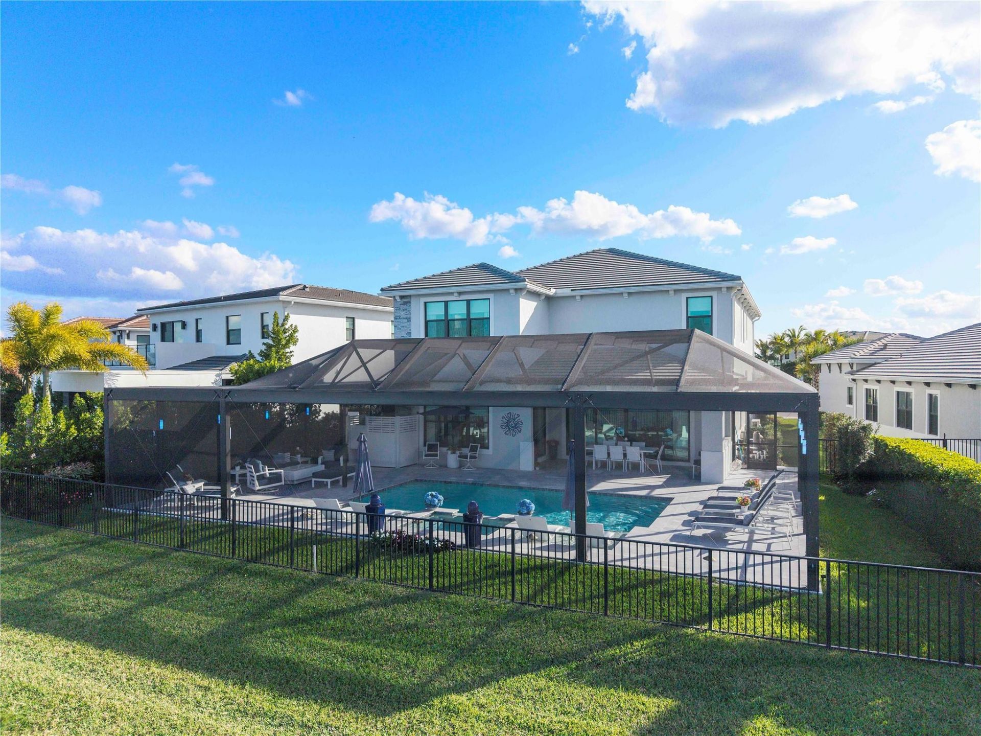 12617 Solana Bay Circle, Palm Beach Gardens, FL 33412 Photo