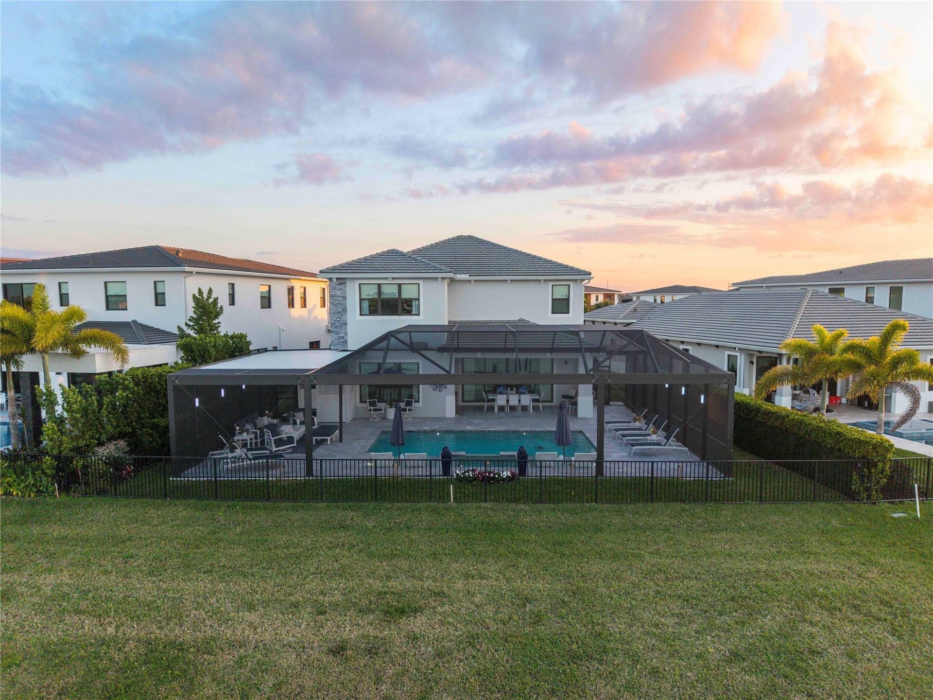 12617 Solana Bay Circle, Palm Beach Gardens, FL 33412 Photo