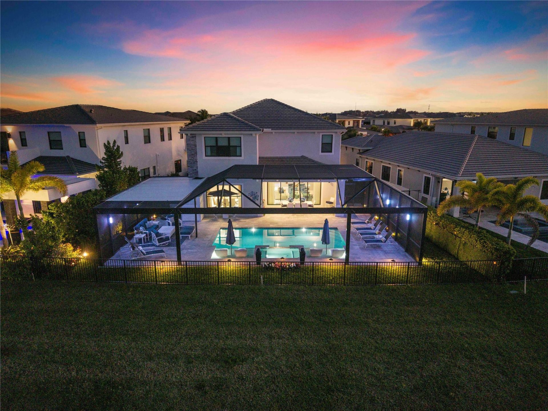 12617 Solana Bay Circle, Palm Beach Gardens, FL 33412 Photo