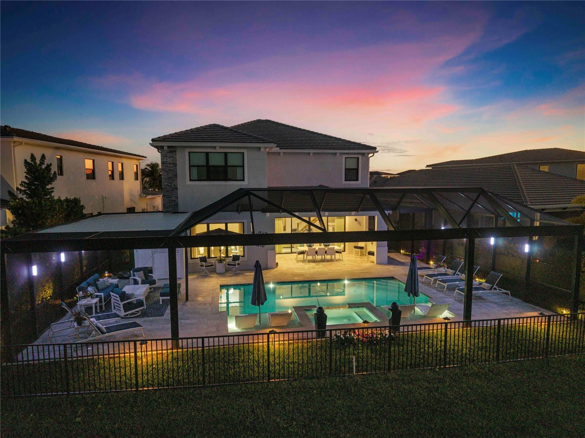 12617 Solana Bay Circle, Palm Beach Gardens, FL 33412 Photo