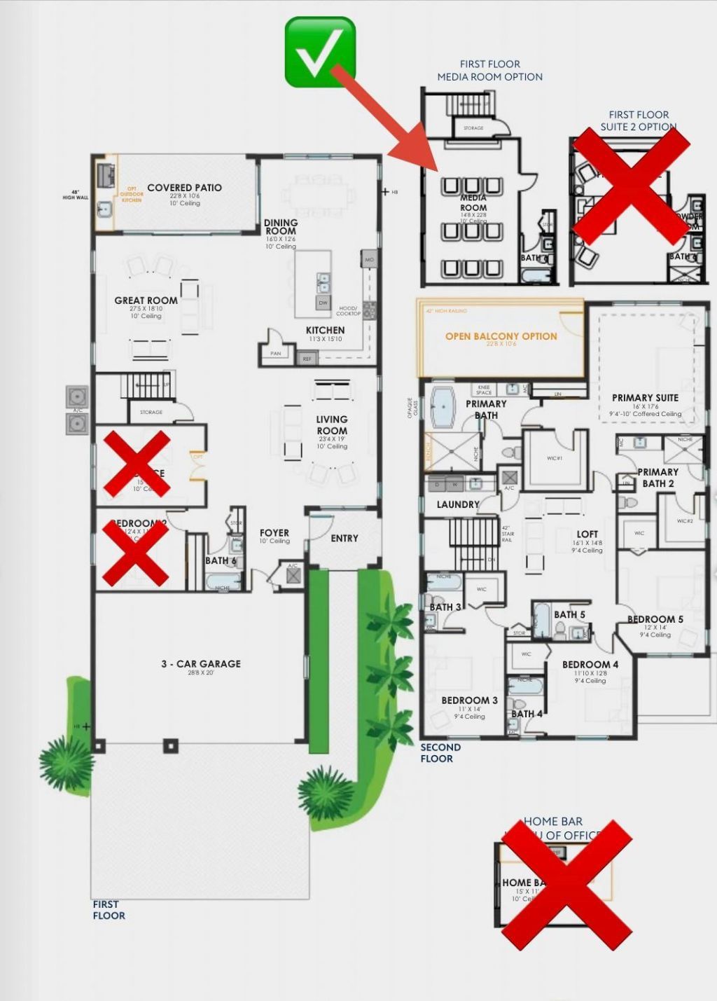 12617 Solana Bay Circle, Palm Beach Gardens, FL 33412 Photo