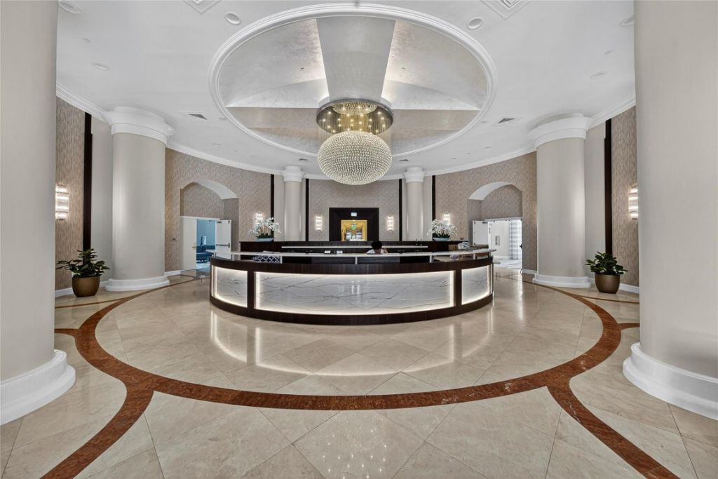 3700 S Ocean Boulevard, Unit 308, Highland Beach, FL 33487 Photo