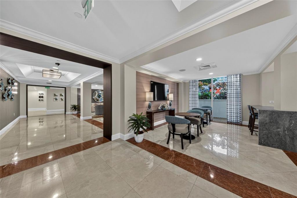 3700 S Ocean Boulevard, Unit 308, Highland Beach, FL 33487 Photo