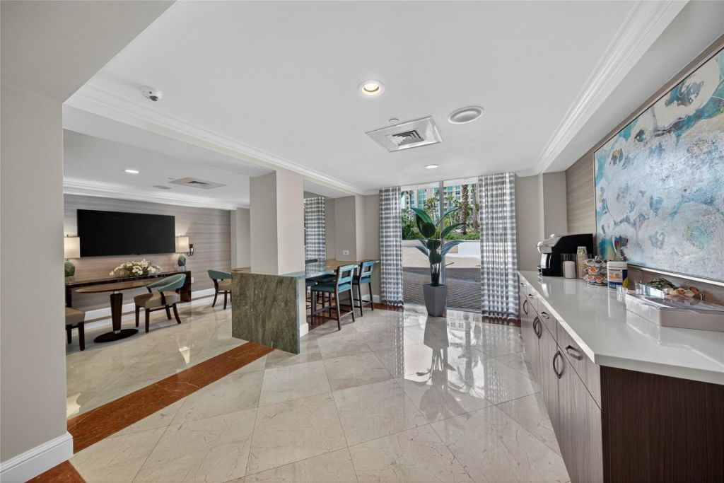 3700 S Ocean Boulevard, Unit 308, Highland Beach, FL 33487 Photo