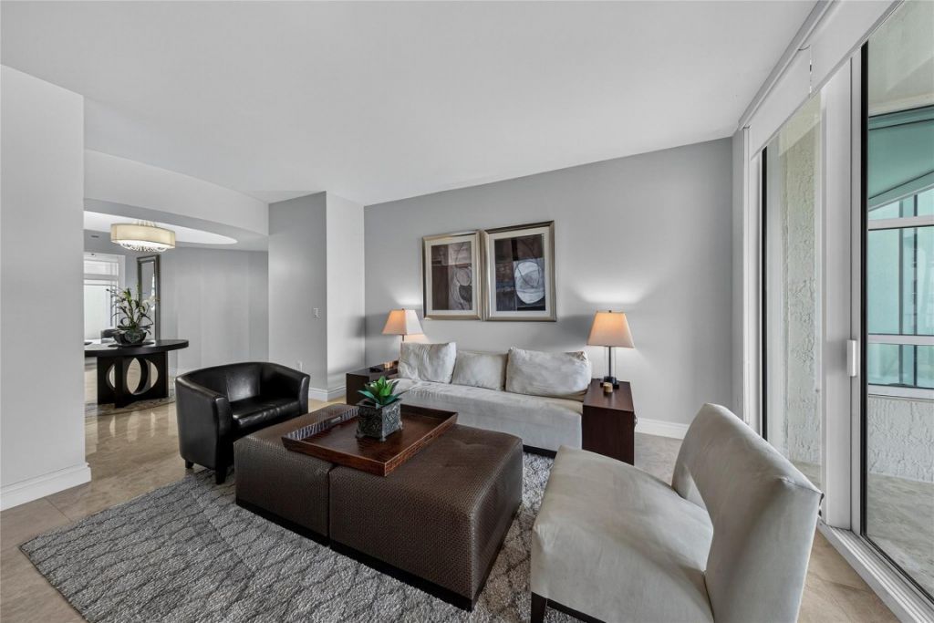 3700 S Ocean Boulevard, Unit 308, Highland Beach, FL 33487 Photo