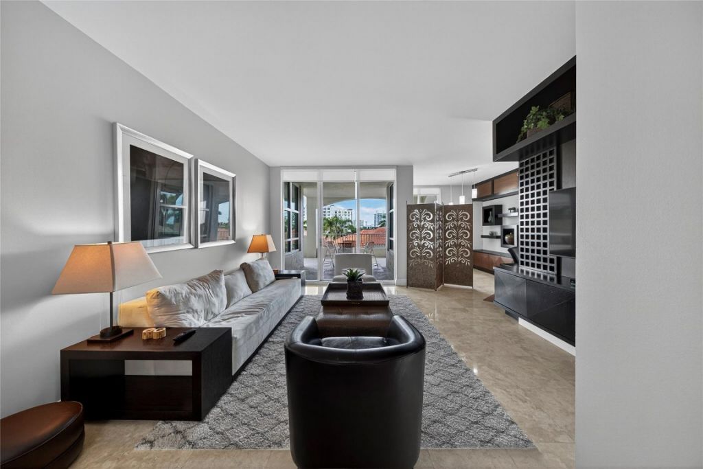 3700 S Ocean Boulevard, Unit 308, Highland Beach, FL 33487 Photo