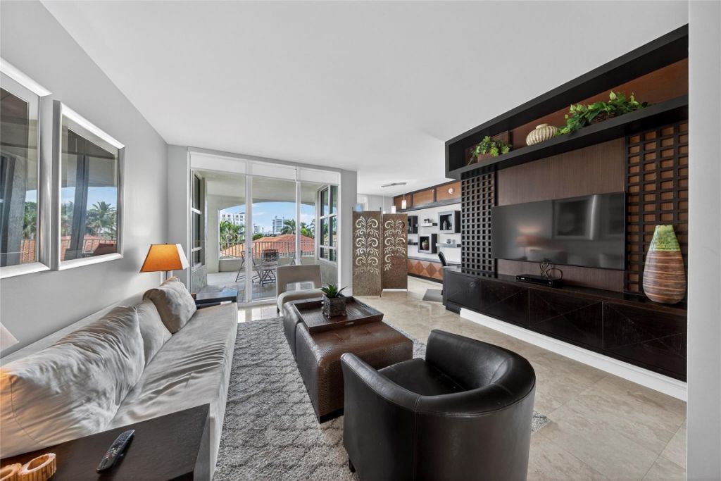 3700 S Ocean Boulevard, Unit 308, Highland Beach, FL 33487 Photo