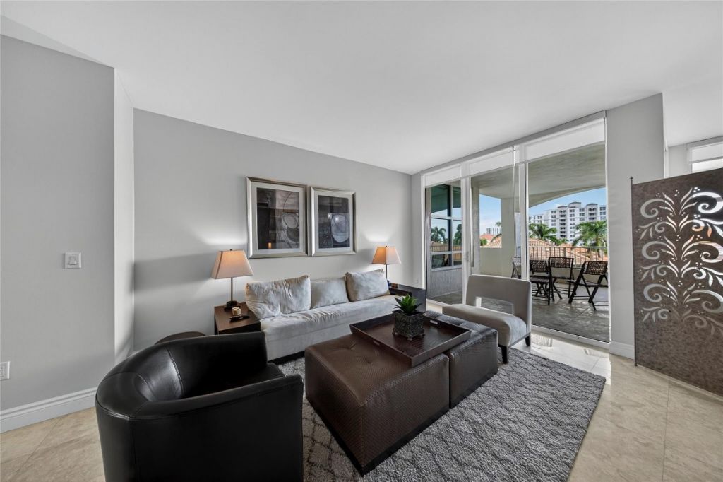 3700 S Ocean Boulevard, Unit 308, Highland Beach, FL 33487 Photo