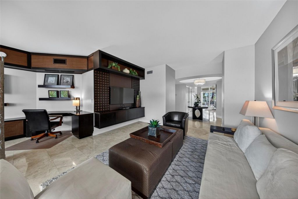 3700 S Ocean Boulevard, Unit 308, Highland Beach, FL 33487 Photo