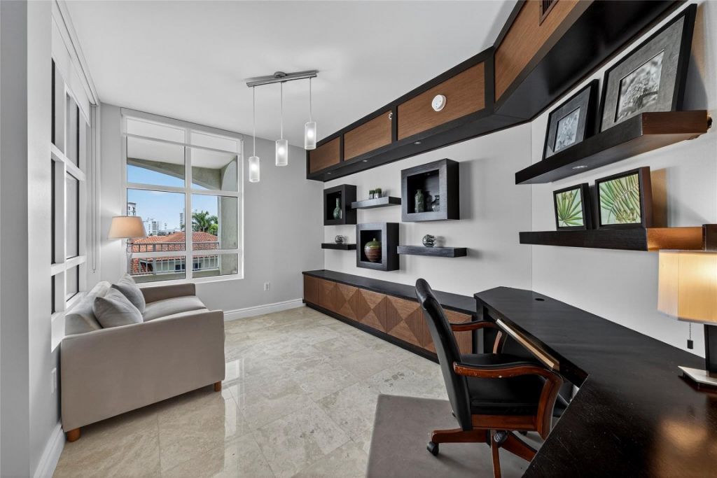 3700 S Ocean Boulevard, Unit 308, Highland Beach, FL 33487 Photo