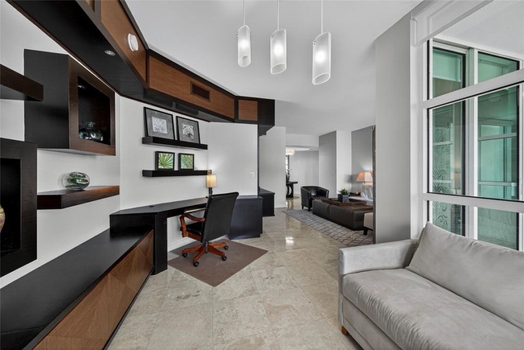 3700 S Ocean Boulevard, Unit 308, Highland Beach, FL 33487 Photo