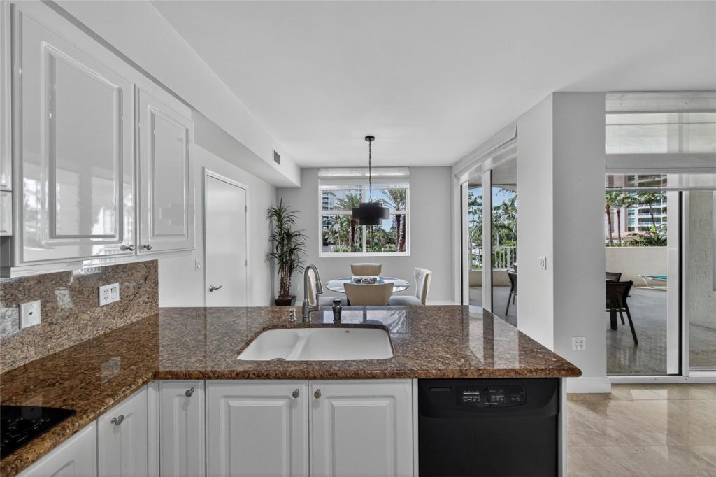 3700 S Ocean Boulevard, Unit 308, Highland Beach, FL 33487 Photo